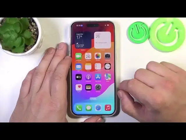 Video thumbnail for How To Manage Apple Wallet On iPhone 15 Pro Max