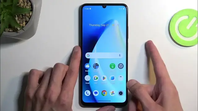 Video thumbnail for How to Make Screenshot in Realme C51 – Find Screenshot Methods