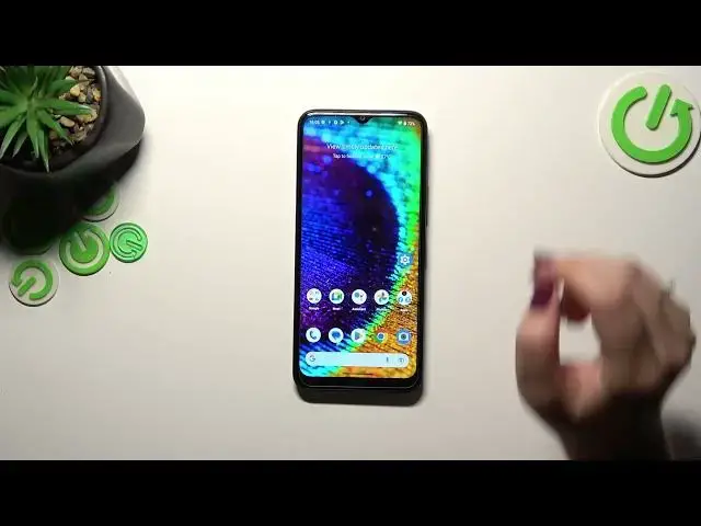 'Video thumbnail for How to Enable Eye Comfort Mode on NOKIA C32?'