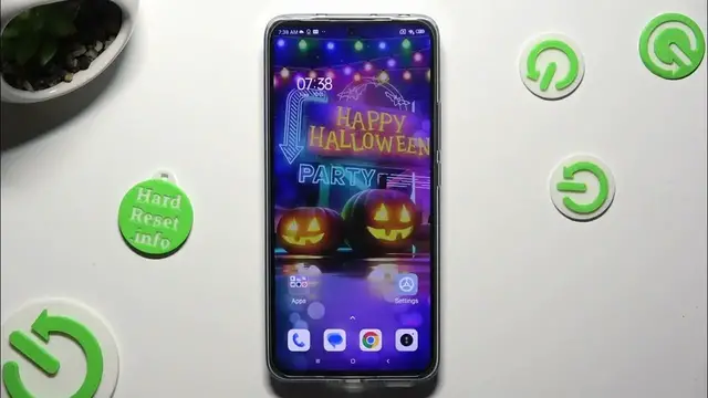 Video thumbnail for How to Turn On / Off Location in Xiaomi 13T?