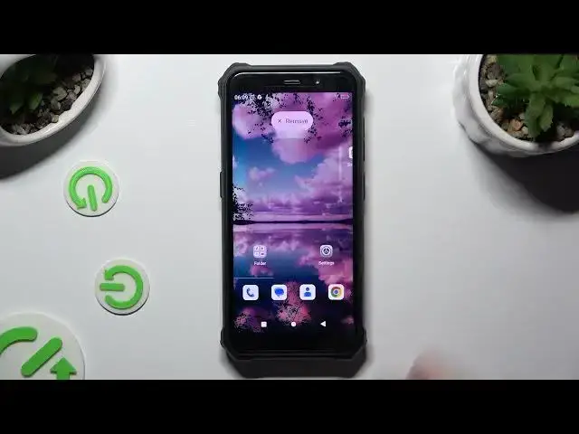 'Video thumbnail for How to Remove Google Search Bar from Home Screen on FOSSIBOT F101'
