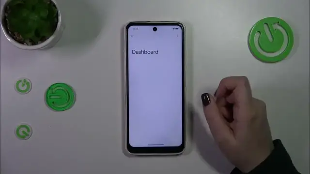 Video thumbnail for How to Check Total Screen Time on HOTWAV Note 12?