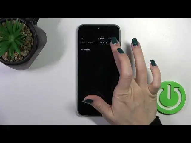 Video thumbnail for How to Customize Always on Display in Fairphone 4 - Muviz Edge App