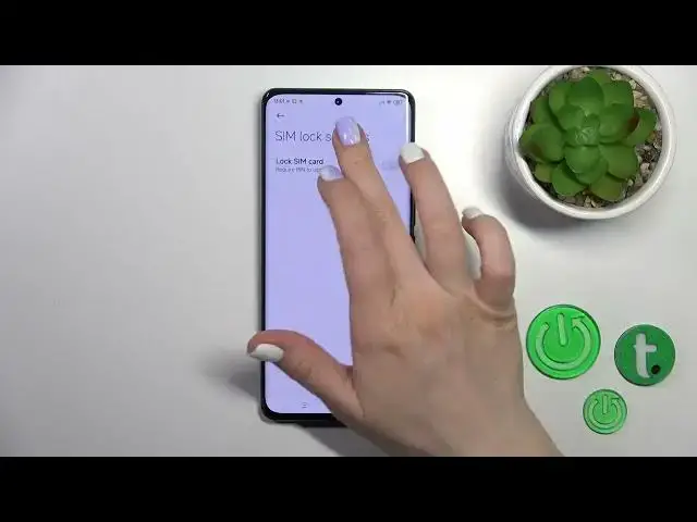 'Video thumbnail for How to Lock SIM Card with SIM PIN on XIAOMI 12S Ultra'