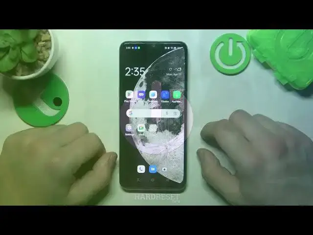 'Video thumbnail for How to Change Volume Keys Control on Oppo A78 - Volume Button Function'