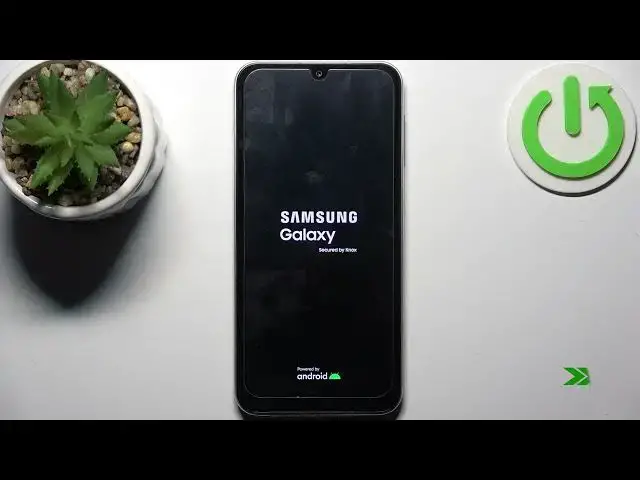 'Video thumbnail for How to Factory Reset SAMSUNG Galaxy F34?'