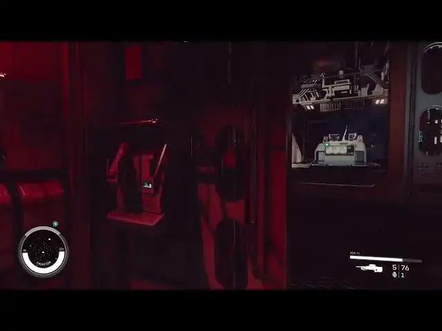 Video thumbnail for How To Access Ship Cargo On Starfield