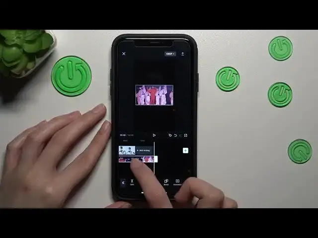 Video thumbnail for Create GIFs on CapCut - Create Your Own Meme