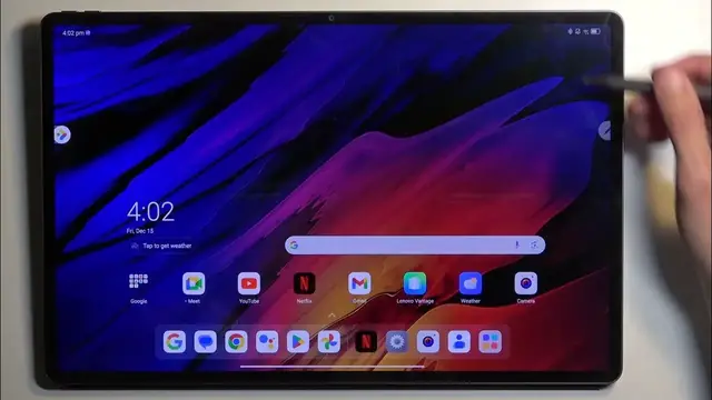 Video thumbnail for How to Enable the Power Saving Mode in LENOVO Tab Extreme
