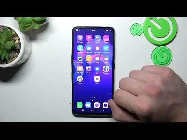Video thumbnail for How to Find Recycle Bin on Vivo V15 Pro?