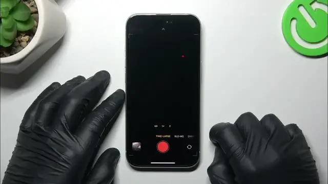 Video thumbnail for How to Record Time Lapse on iPhone 15 - Faster Videos