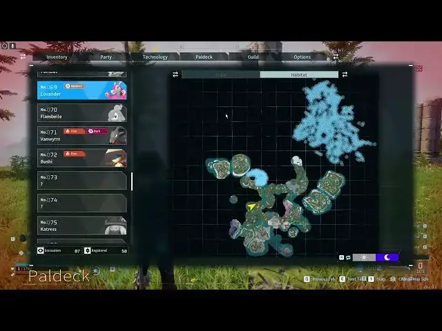 Video thumbnail for Where To Find Lovander In Palworld