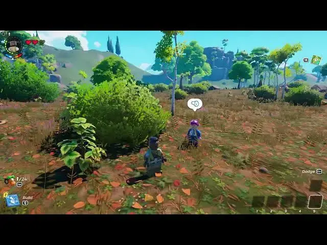 Video thumbnail for How To Drop items From Inventory On Lego Fortnite