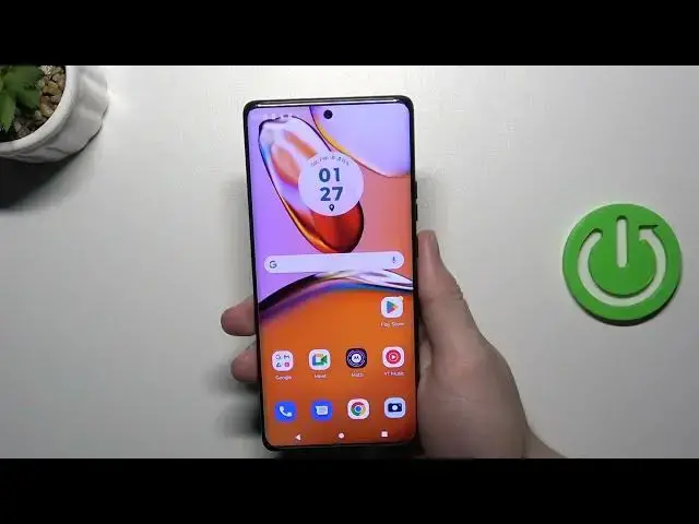 'Video thumbnail for How to Uninstall Apps on on Motorola Edge 40 Pro?'