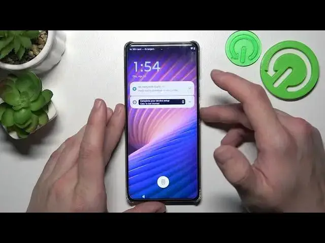 'Video thumbnail for How to Allow Assistant to Open without Unlocking Motorola Moto X40 - Open Voice Assistant Settings'