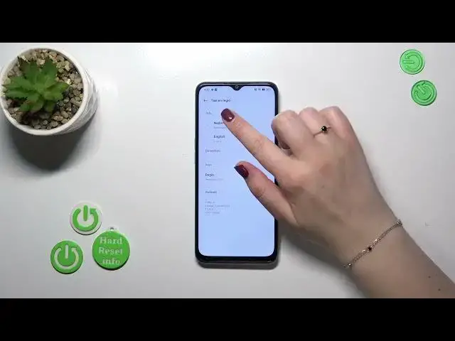 'Video thumbnail for How to Change System Language on OPPO A1x?'