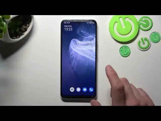 Video thumbnail for How to Find Recycle Bin in VIVO V21e