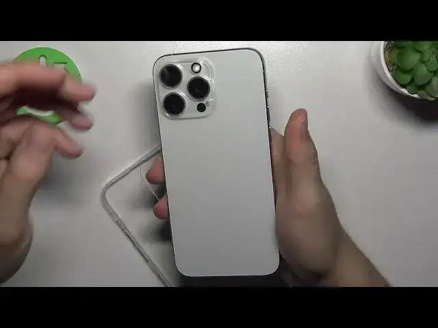Video thumbnail for Does iPhone 15 Pro Max Have Glass Back ?