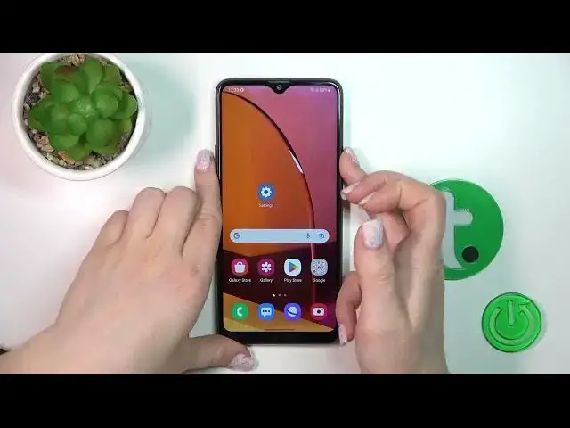 'Video thumbnail for How to Hide Developer Options on SAMSUNG Galaxy A20s'