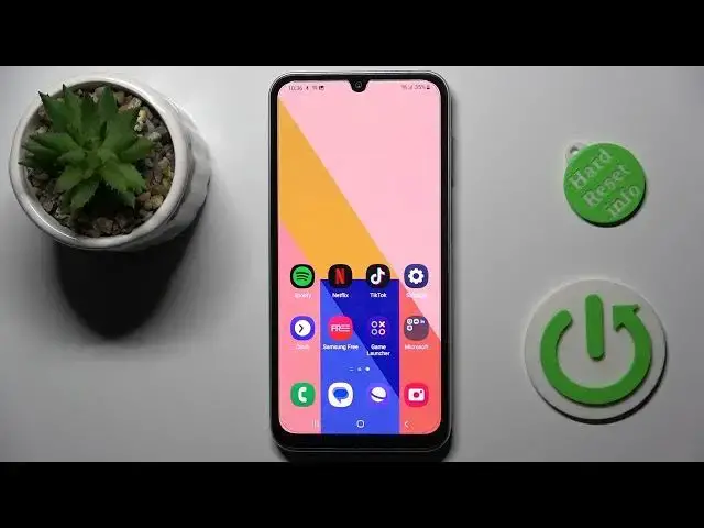 'Video thumbnail for How to Check Serial Number on SAMSUNG Galaxy A24'