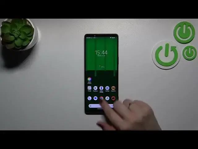 'Video thumbnail for How to Close All Running Apps on Sony Xperia 1 V - Turn Off Running Apps'
