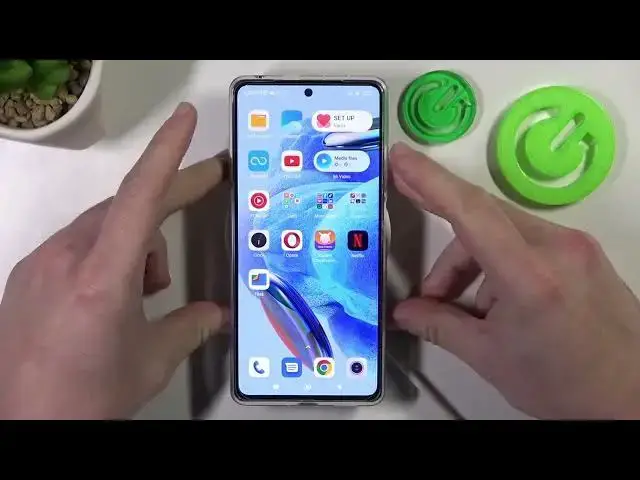 Video thumbnail for Does the REDMI Note 12 Pro Phone Support the Wireless Charging? Let's Figure Out!