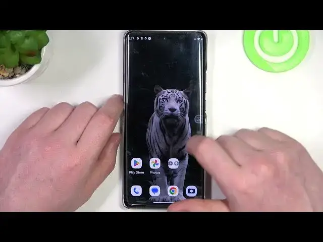 'Video thumbnail for How To Enable & Disable Notification Sounds In Calls For Motorola Edge 40 Pro'