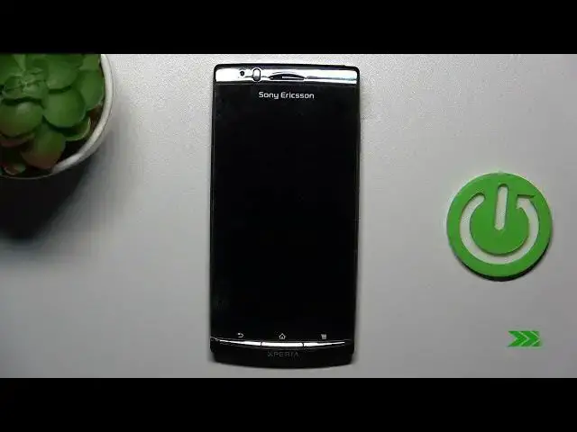 Video thumbnail for How to Reset All Settings on a SONY ERICSSON Xperia Arc S