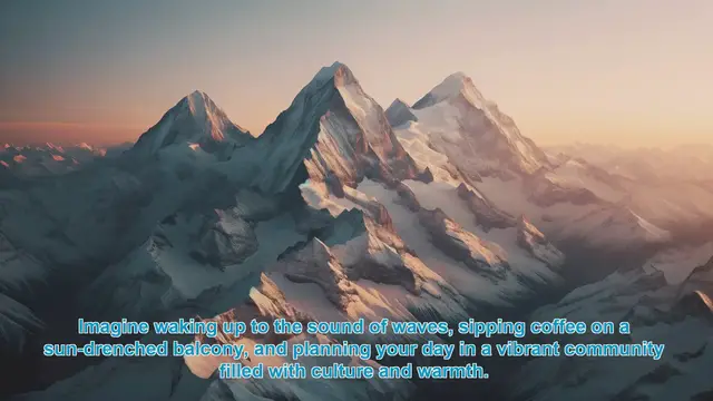 Video thumbnail for Discover the Top 10 Retirement Destinations in Mexico