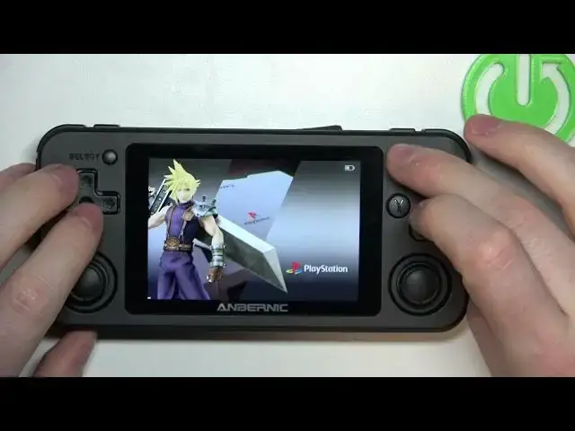 Video thumbnail for How To Enable & Disable Bluetooth In Anbernic Console