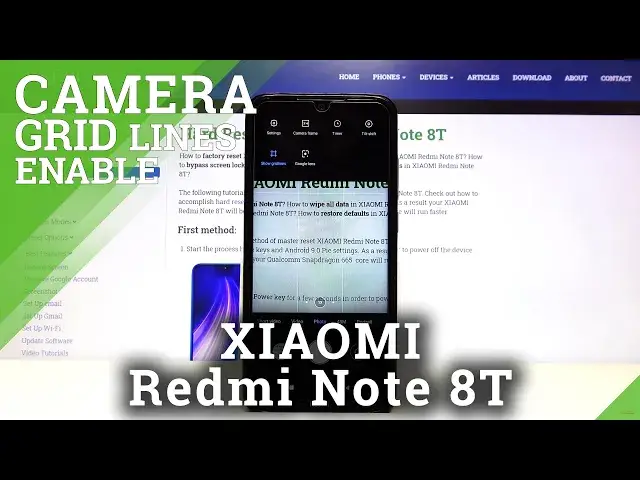 Video thumbnail for How to Manage Grid Lines in XIAOMI Redmi Note 8T – Show Helper Lines