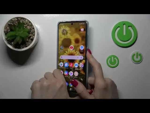 Video thumbnail for How to Switch Off POCO X5 Pro - Turn off the Phone