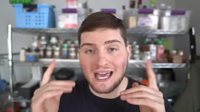 Video thumbnail for 10 Simple Tips to Make Beautiful Food (  Useful Tools)(720P HD)