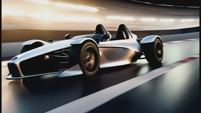 'Video thumbnail for Discovering the Best Ariel Cars of 2024'