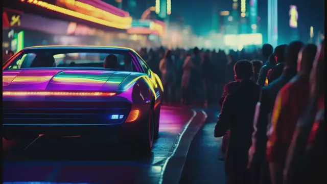'Video thumbnail for Discovering the Best BAC Cars of 2024'