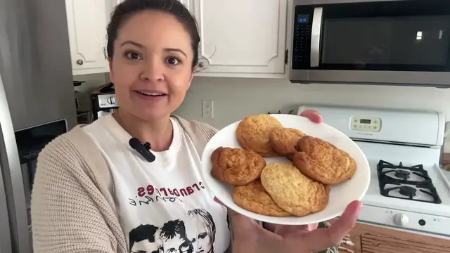 Video thumbnail for Carnivore Cream Cookies   5 Ingredient High Fat Treat (No Flour  No Sugar)(720P HD)