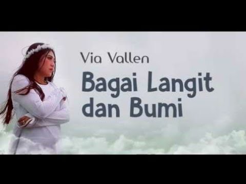 Video thumbnail for Bagaikan langit dan bumi via vallen Live Cover Akustik Ma'rifatuzzakiah