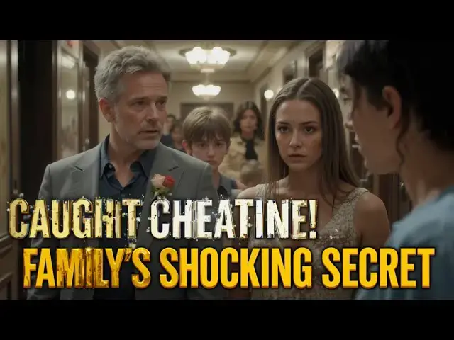 'Video thumbnail for Caught Cheating on Business Trip: My Family’s Shocking Secret Revealed | Daily Telly Talks'