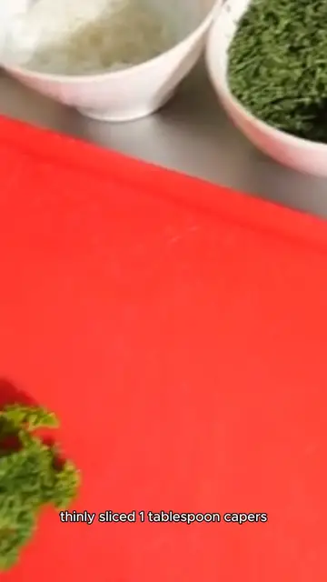 Video thumbnail for sardine recipe