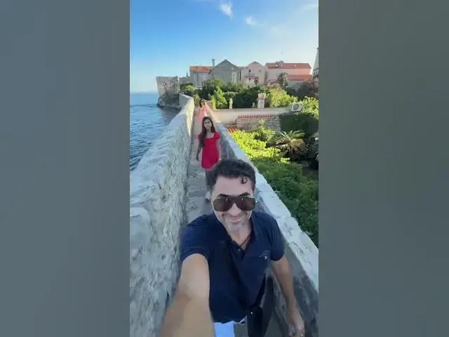 'Video thumbnail for Dilavərin bundan əvvəlki ad günü videosuna 🎂'