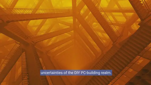 Video thumbnail for DIY PC Building for Beginners_ A Step-by-Step Tutorial