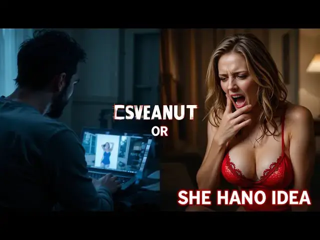'Video thumbnail for She Cheated. I Turned Her Fantasy Into a Nightmare | Daily Telly Talks'