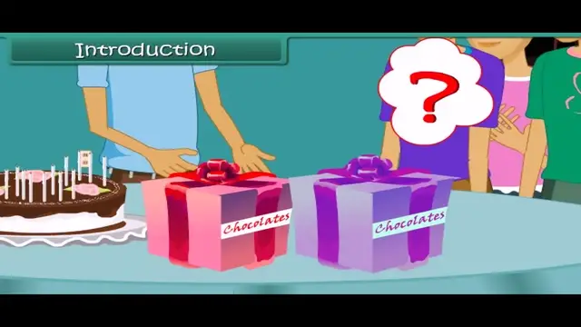 'Video thumbnail for Linear equations in one variable Grade 8 Mathematics '