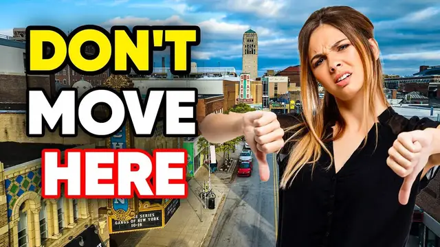 Video thumbnail for Top 10 Least Educated Cities in the USA