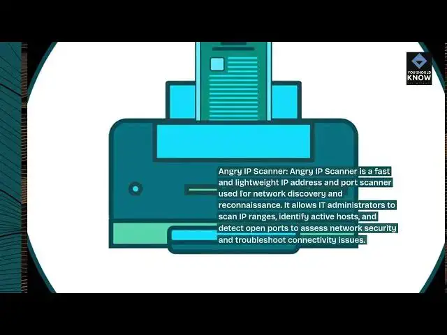 Video thumbnail for Top 10 Networking Tools for IT Administrators
