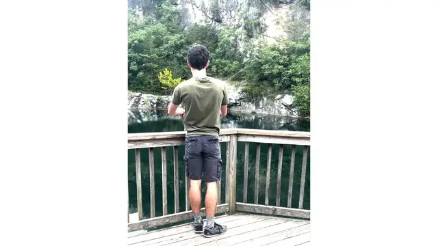 'Video thumbnail for How to Catch Fish'