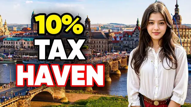 Video thumbnail for 10 Best CHEAP Cities to Live or Retire in Europe 2025