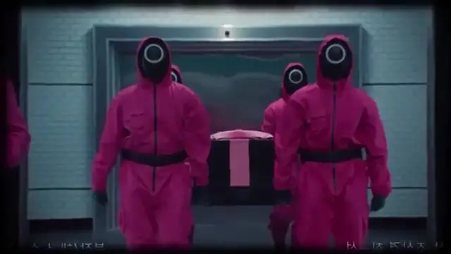 Video thumbnail for First 6 Minutes of Squid Game 3 Reveal Jaw‑Dropping Twist – Must Watch!