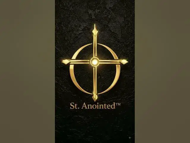 Video thumbnail for St.Anointed Presents #One God Of Abraham #viralvideo #builtdifferent #viral #godturnitaround