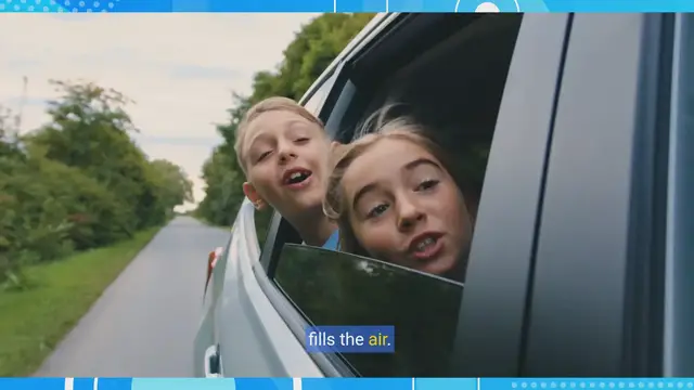 Video thumbnail for Family Fun in the Fields: A Day at the Strawberry Farm